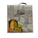 PANETTONE CLASSIQUE