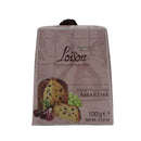 MINI PANETTONE AMARENA