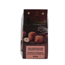 TRUFFES CHOCOLAT NOISETTE