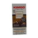 CAPSULES CAFE ARABICA