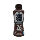 CORE POWER CHOCOLAT 26gr