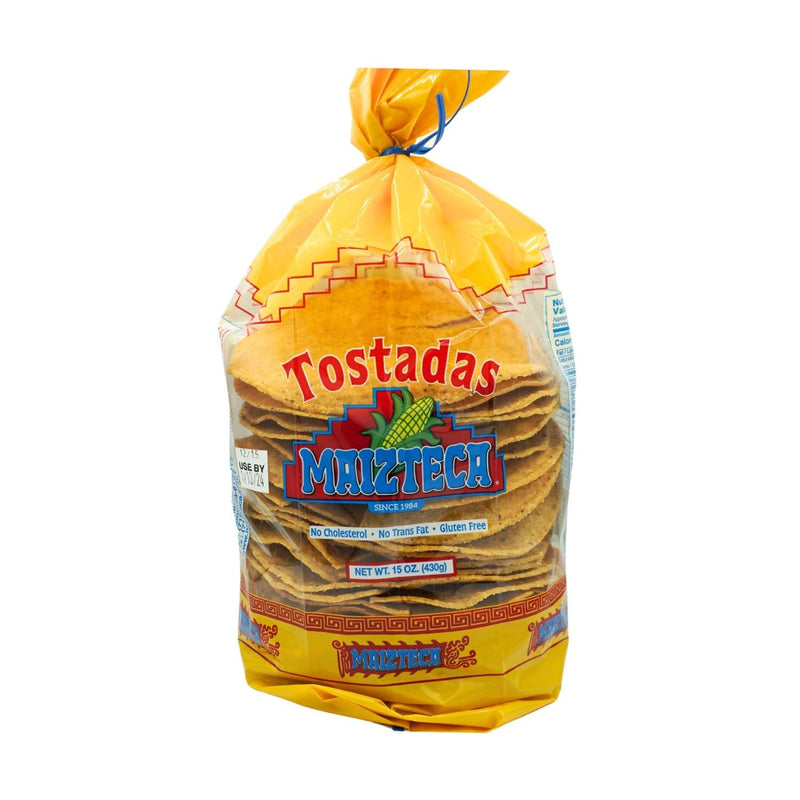 TOSTADAS