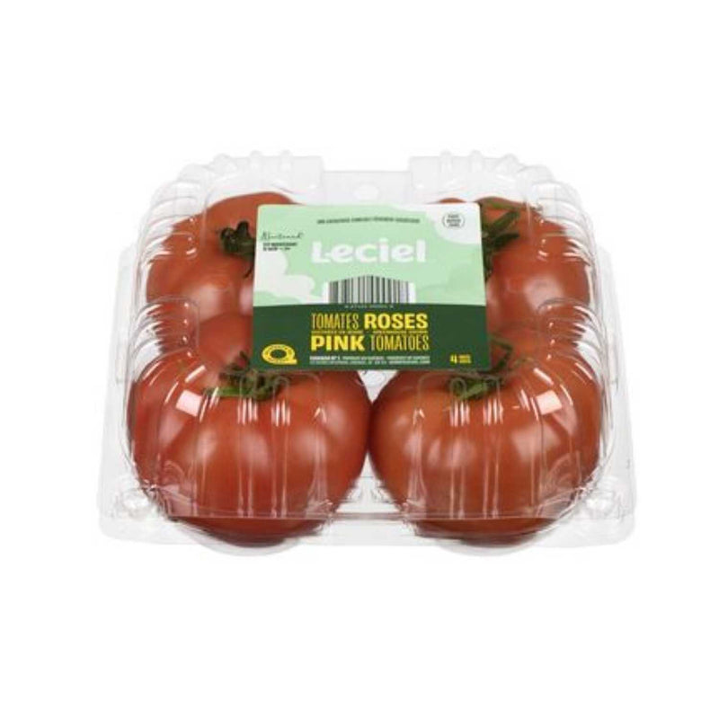 TOMATES ROSES