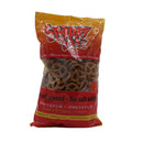 BRETZELS SANS SEL AJOUTE