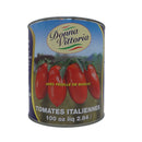 TOMATES ITALIENNE BASILIC