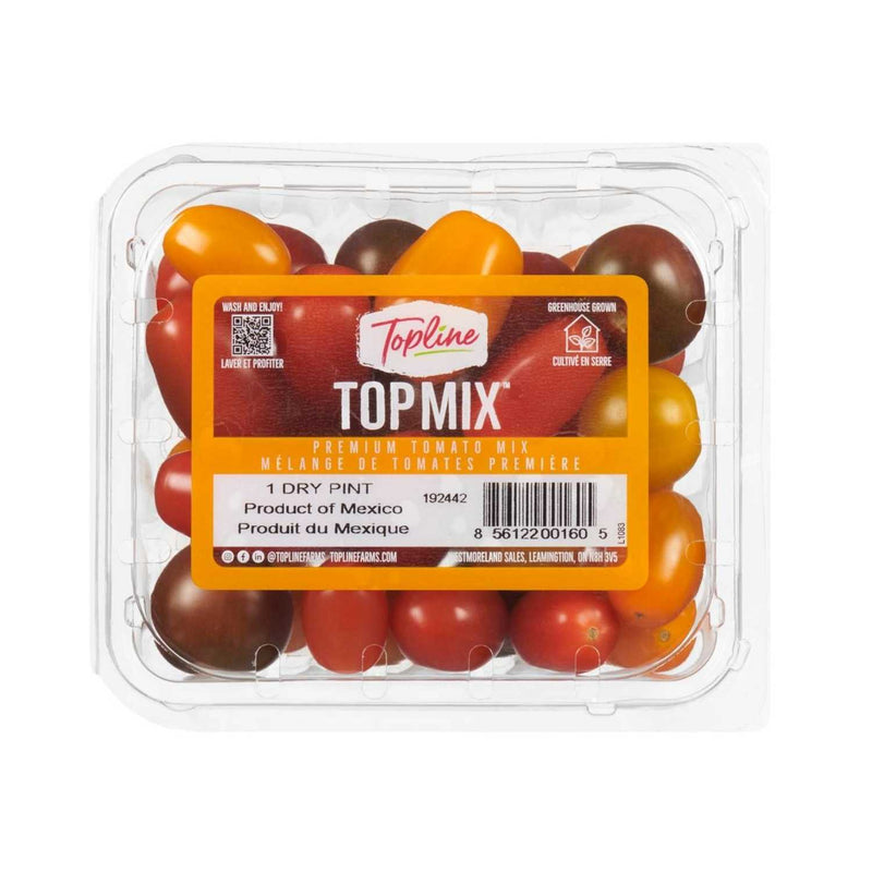 TOMATE MELANGE