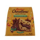PANETTONE CRÈME CHOCO NOISETTE