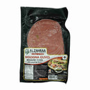 BOLOGNE OLIVES HALAL