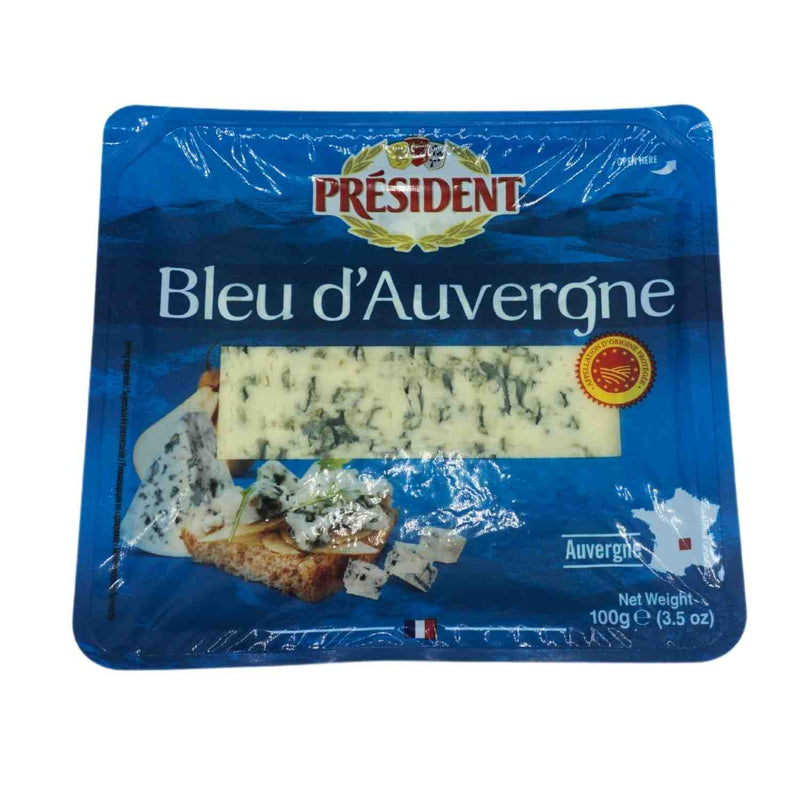 FROMAGE BLEU D'AUVERGNE