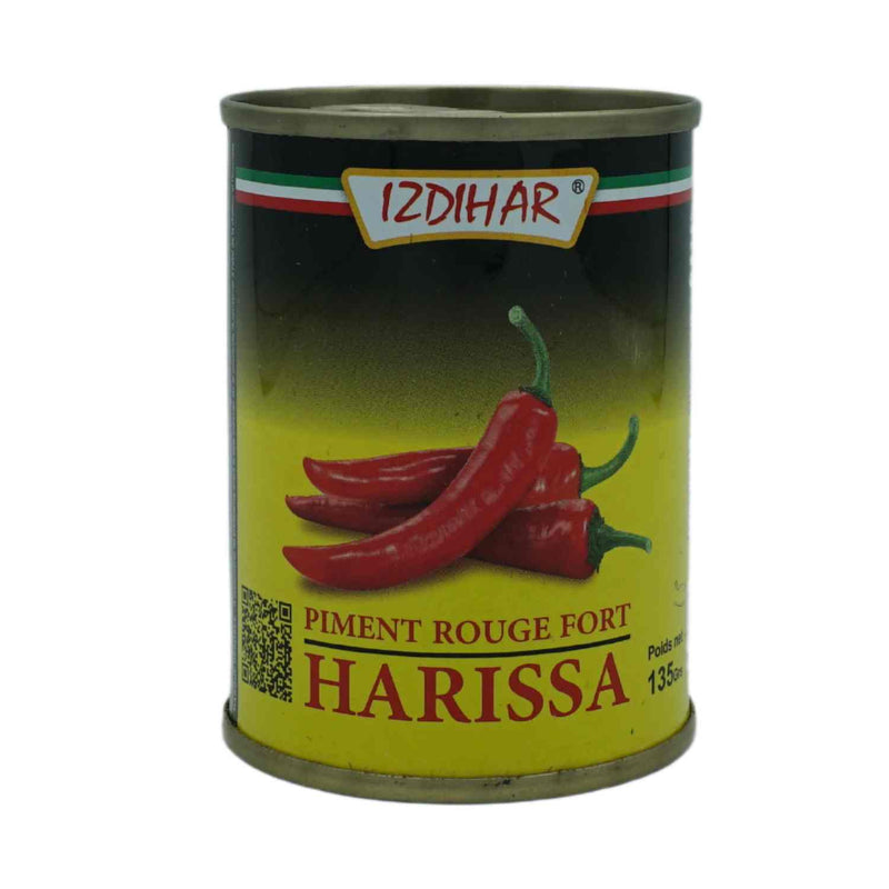 HARISSA