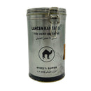 THE VERT DE CHINE (ARGENT)