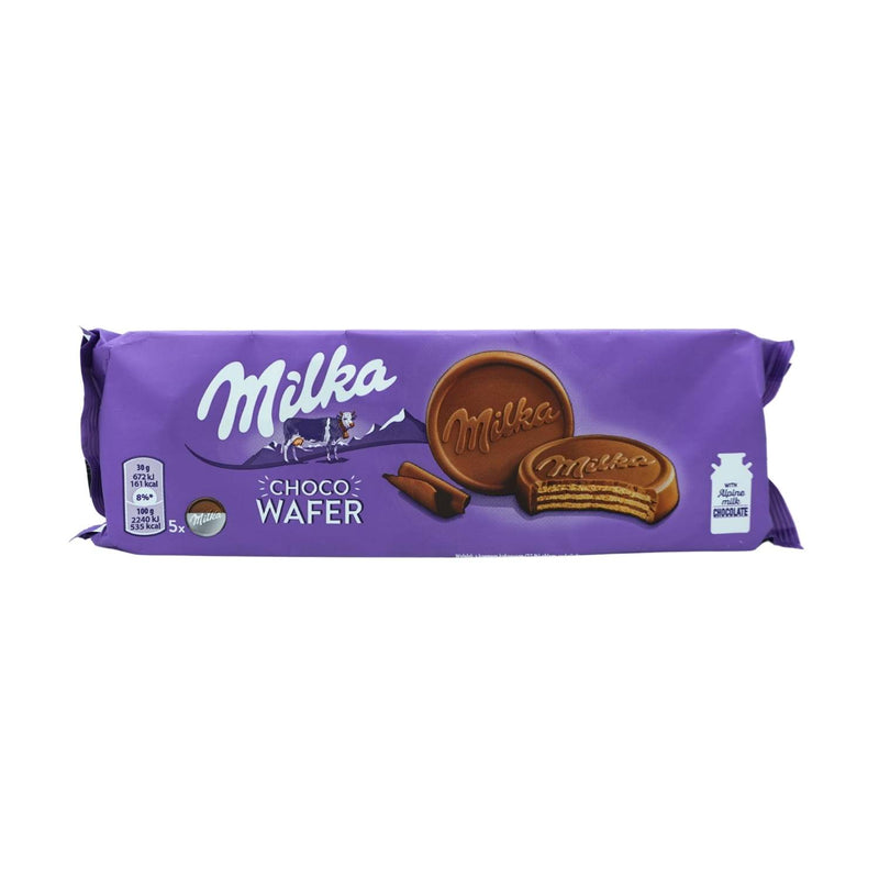 BISCUITS CHOCO WAFER