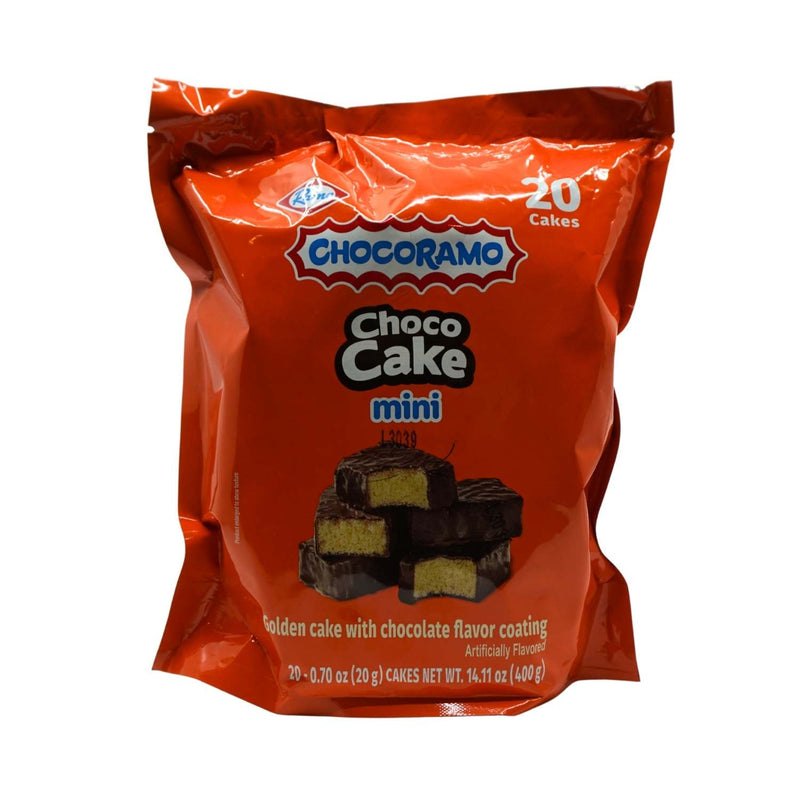 CHOCORAMO MINI