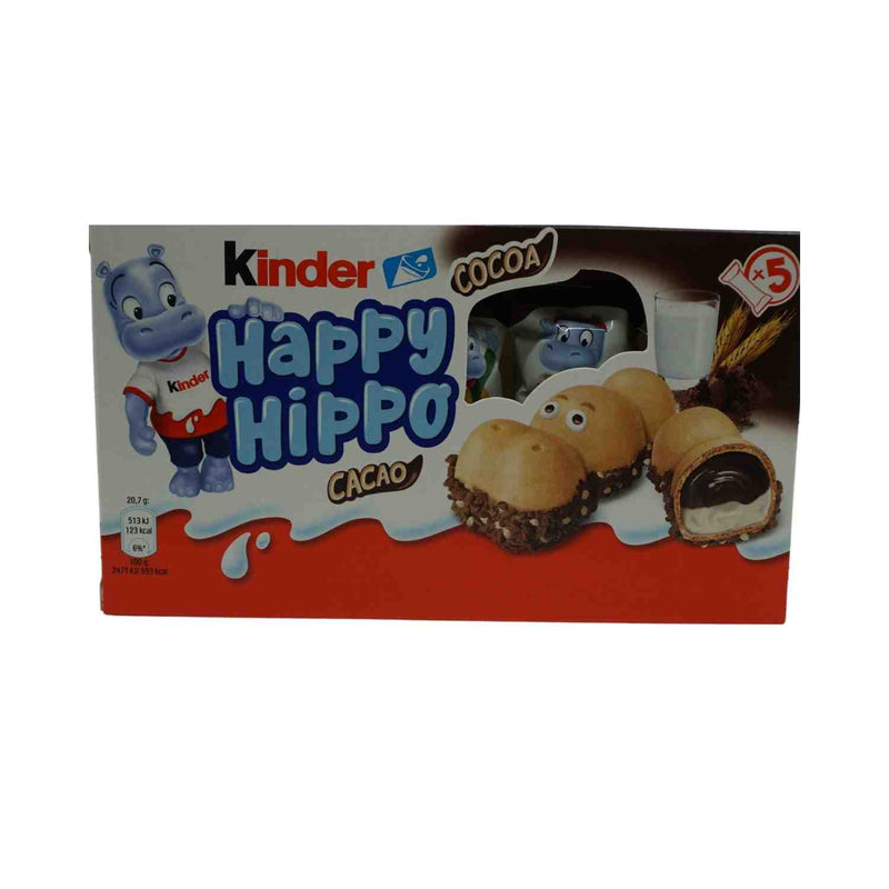 HAPPY HIPPO CACAO