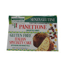 PANETTONE SANS GLUTEN