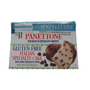PANETTONE PEP.CHOCO.SANS GLUTEN