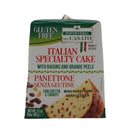 MINI PANETTONE SANS GLUTEN