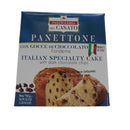 PANETTONE PEP.CHOCOLAT