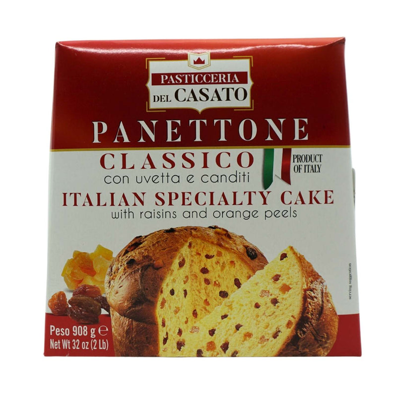 PANETTONE