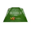 DOLCESICILIA PANETTONE PISTACHE