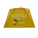 DOLCESICILIA PANDORO CITRON