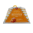 DOLCESICILIA PANETTONE CARAMEL SALE