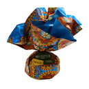 DOLCESICILIA PANETTONE CREME PISTACHE