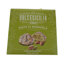 BISCUIT AMANDE PISTACHE