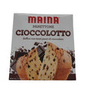PANETTONE CIOCCOLOTTO