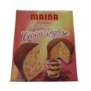 PANETTONE ZUPPA INGLESE