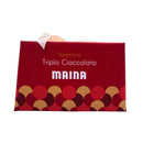 PANETTONE TRIPLE CHOCOLAT