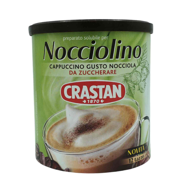 CAPPUCCINO NOISETTE