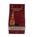 PRALINE CREME DISTILLAT STRAVECCHIO