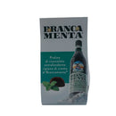 PRALINE CREME MENTHE