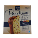 PANETTONE CLASSIQUE S.GLUTEN