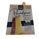 PANDORO CLASSIQUE S.GLUTEN