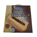 PANDORO CHOCOLAT SANS GLUTEN