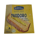PANDORO CREME CITRON S.GLUTEN
