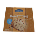 PANETTONE SANS AGRUMES SANS GLUTEN