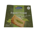 PANETTONE PISTACHE SANS GLUTEN