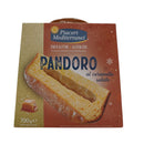 PANDORO CARAMEL SANS GLUTEN