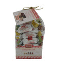 TORRONCINI ENROBE CHOCOLAT