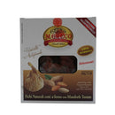 FIGUES CUITS AMANDE GRILLE