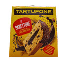 IL PANETTONE CREME CHOCOLAT