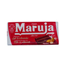 CHOCOLAT LAIT AMANDE