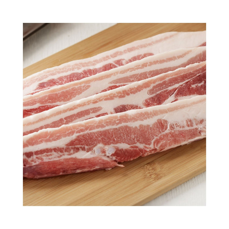 FLANC DE PORC FRAIS