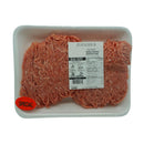 PORC HACHÉ MI-MAIGRE