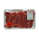 COTELETTE VEAU GRAIN SANS FILET