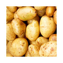 PATATE JAUNE