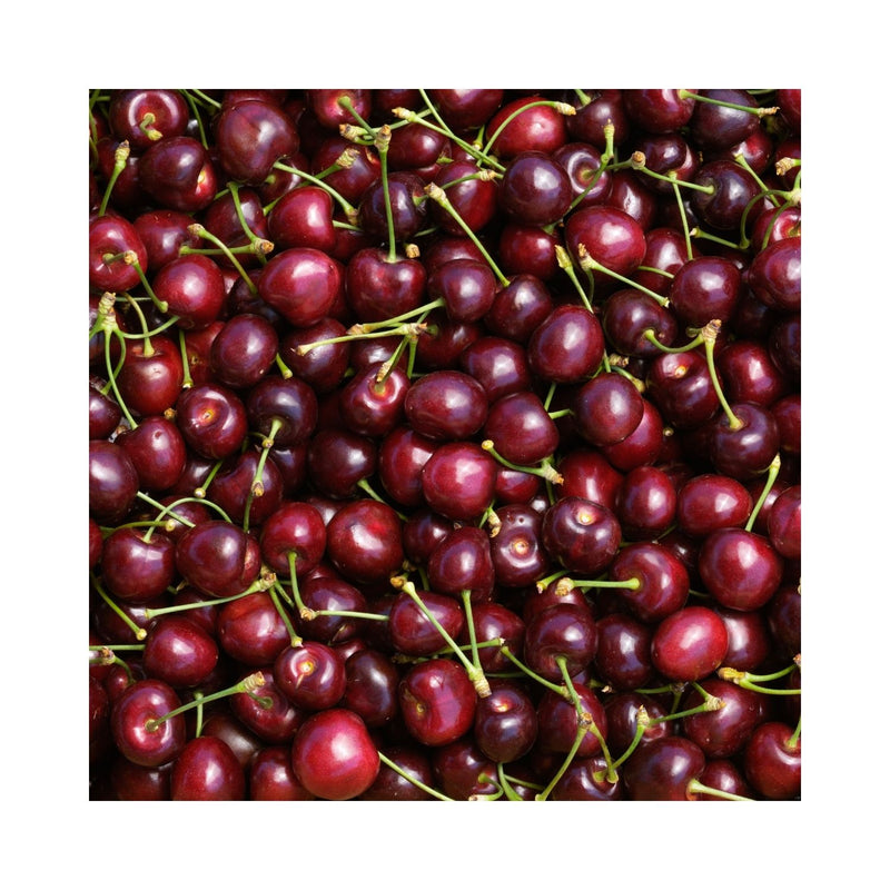 CERISES ROUGE